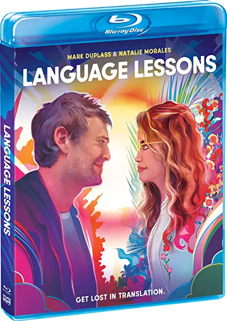 LANGUAGE LESSONS