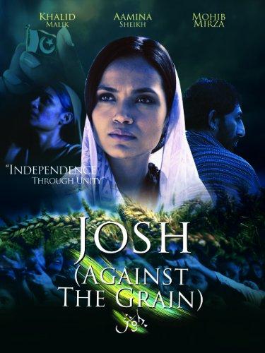 JOSH: AGAINST THE GRAIN / (WS)