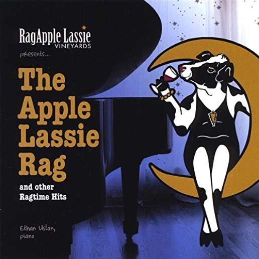 APPLE LASSIE RAG & OTHER RAGTIME HITS