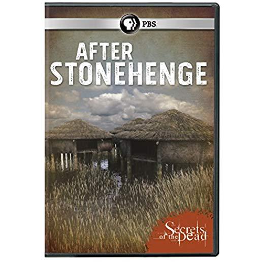 SECRETS OF THE DEAD: AFTER STONEHENGE