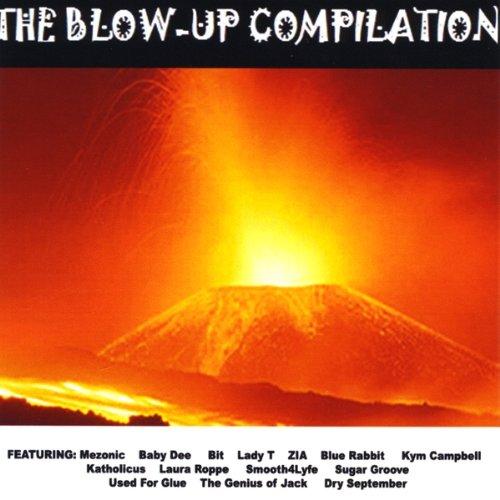 BLOW-UP COMPILATION / VAR (CDR)