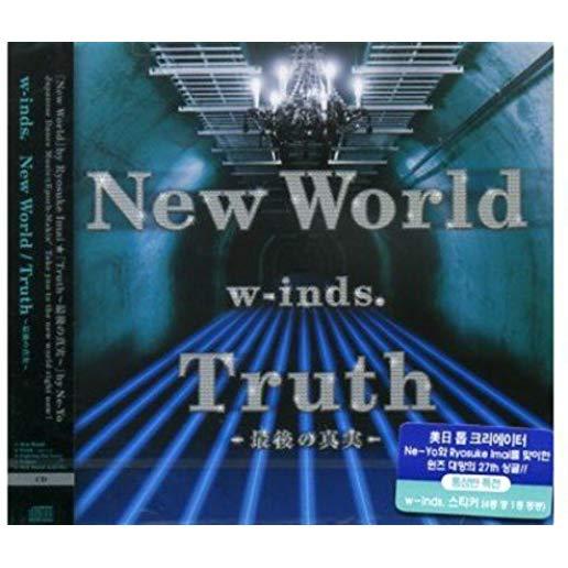 NEW WORLD / TRUTH (ASIA)