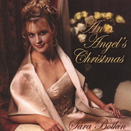 ANGELS CHRISTMAS