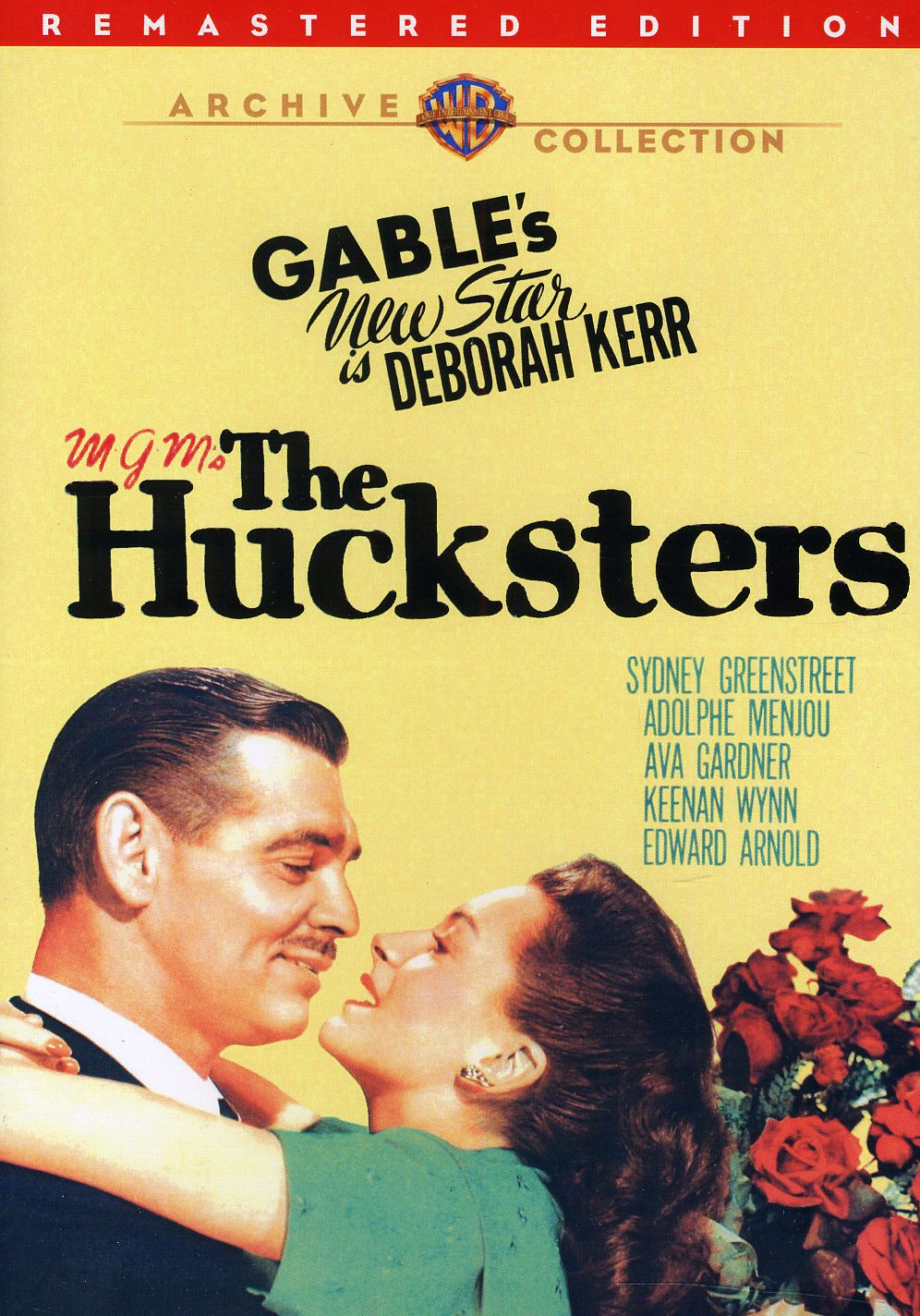 HUCKSTERS / (MOD RMST)