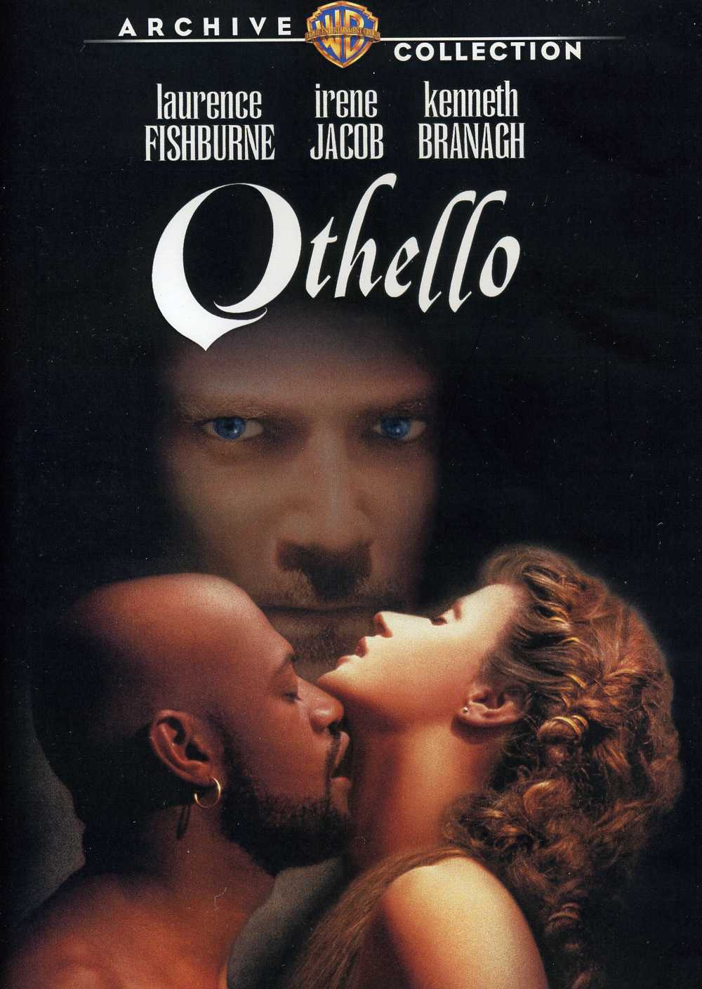 OTHELLO / (FULL MOD DOL)