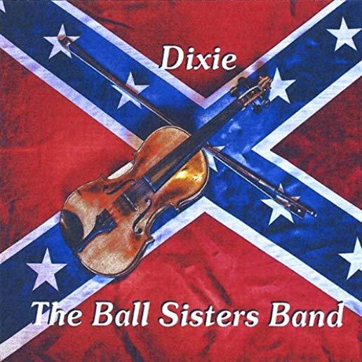 DIXIE (CDR)