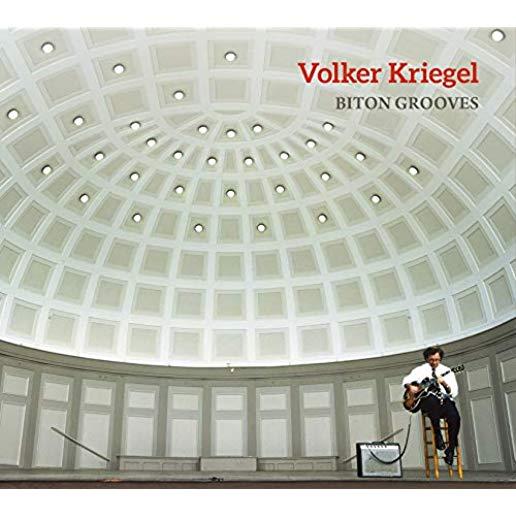 BITON GROOVES