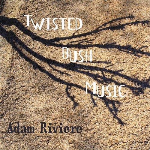 TWISTED BUSH MUSIC (CDR)