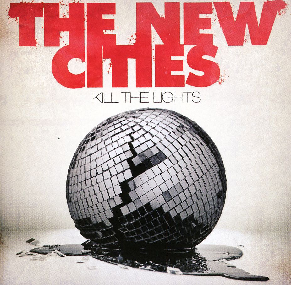 KILL THE LIGHTS