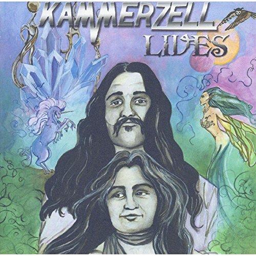 KAMMERZELL LIVES (CDRP)