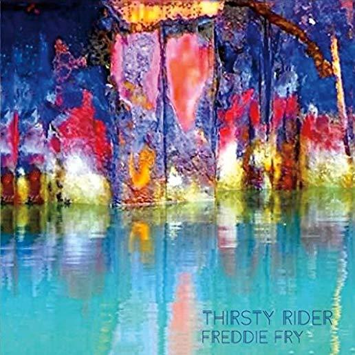 THIRSTY RIDER (CDRP)