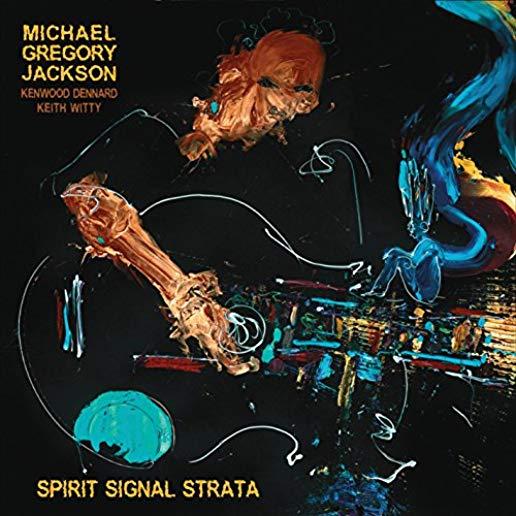 SPIRIT SIGNAL STRATA