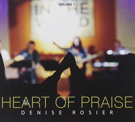 HEART OF PRAISE 1