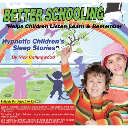 BETTER SCHOOLING