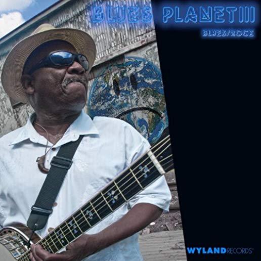 BLUES PLANET 3