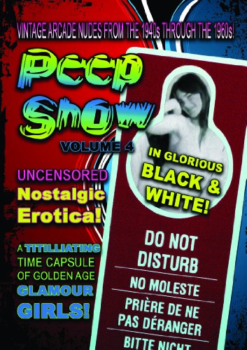 PEEPSHOW 4 (ADULT)