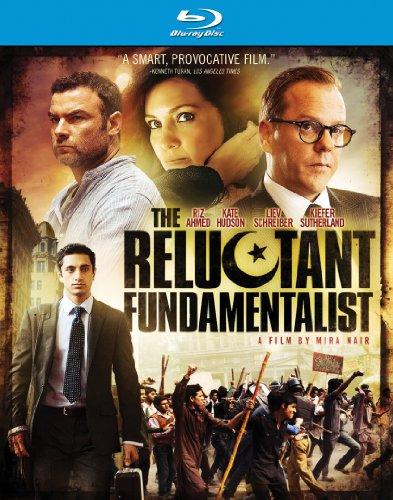 RELUCTANT FUNDAMENTALIST