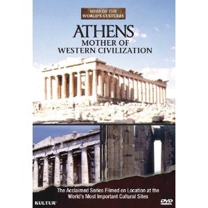 ATHENS: MOTHER OF WESTERN CIVILIZATION - SITES