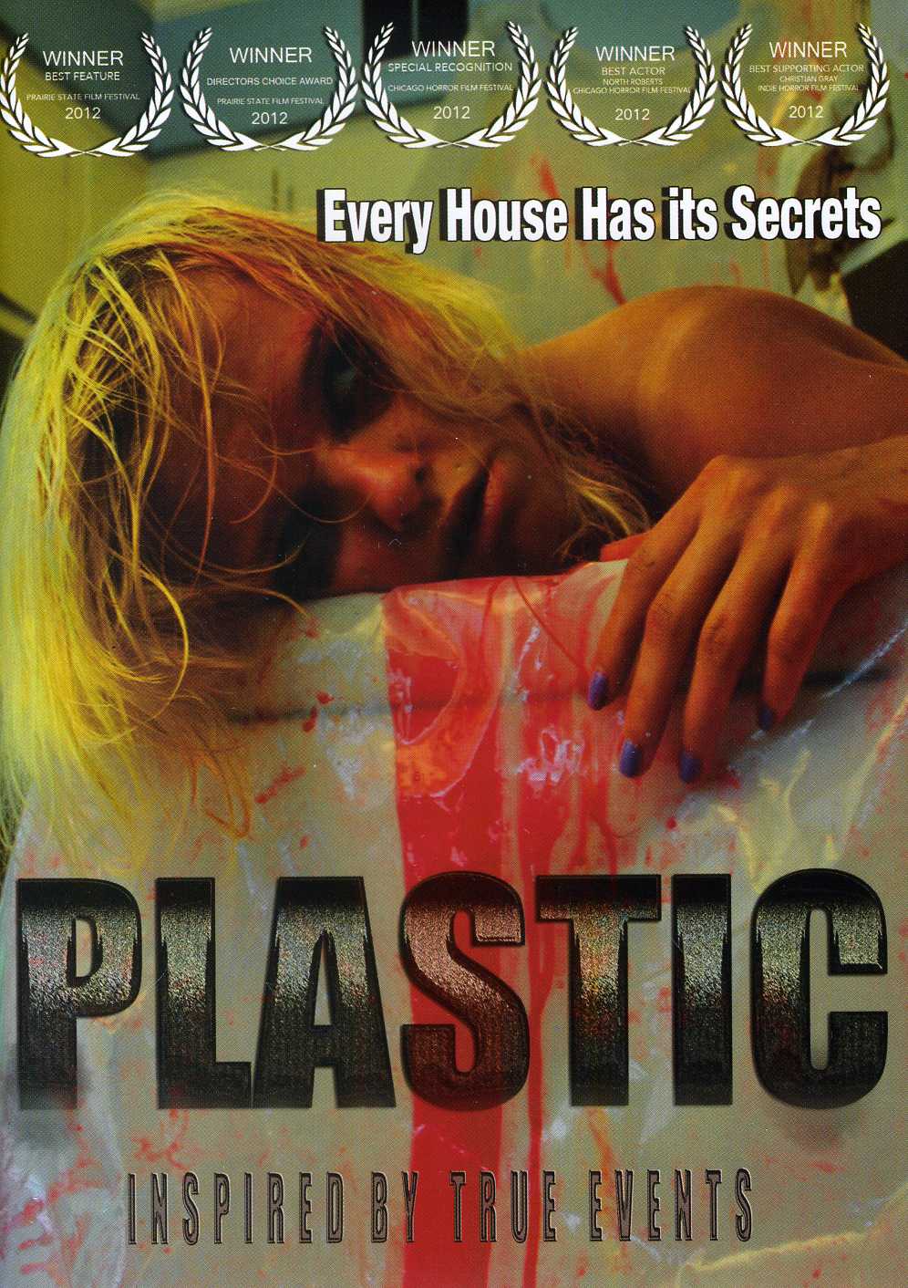 PLASTIC