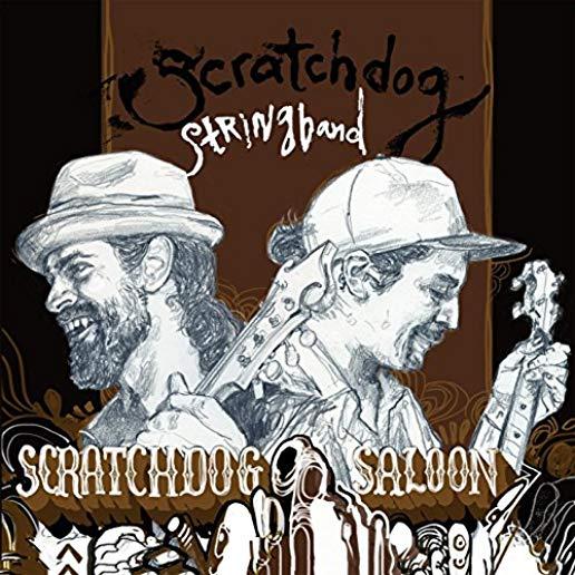 SCRATCHDOG SALOON (CDRP)