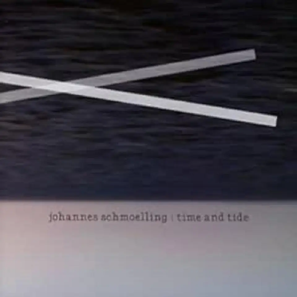 TIME & TIDE (GER)