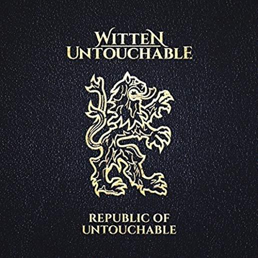 REPUBLIC OF UNTOUCHABLE (GER)