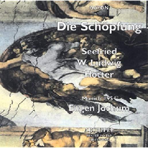 DIE SCHOPFUNG (CREATION)