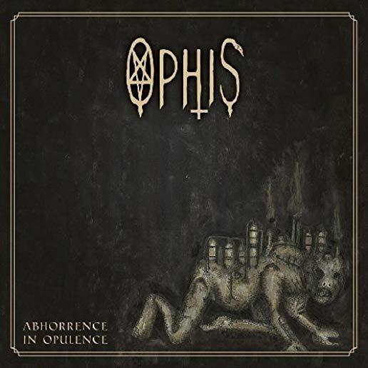 ABHORRENCE IN OPULENCE (UK)