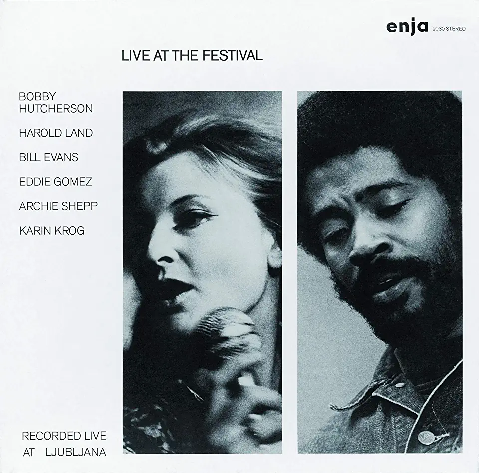 LIVE AT THE FESTIVAL / VARIOUS (REIS) (JPN)