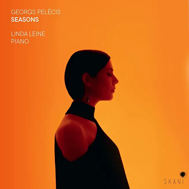 GEORGS PELECIS: SEASONS (UK)