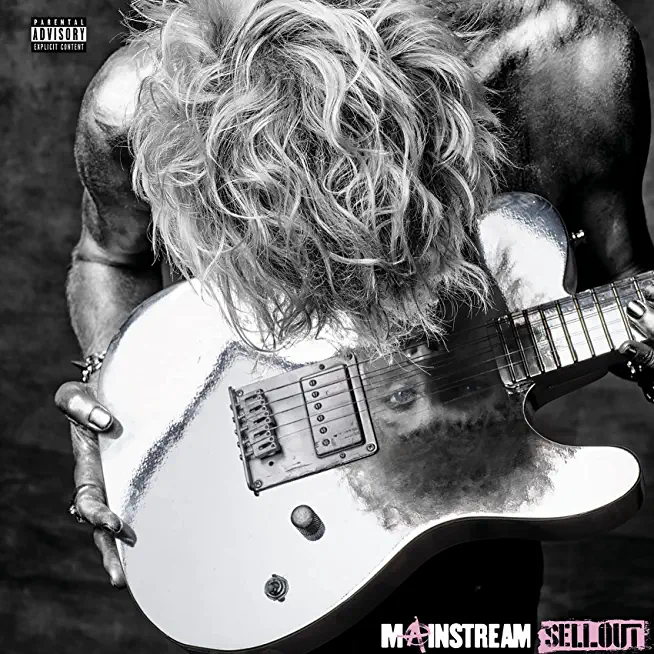 MAINSTREAM SELLOUT (BONUS TRACKS) (JPN)