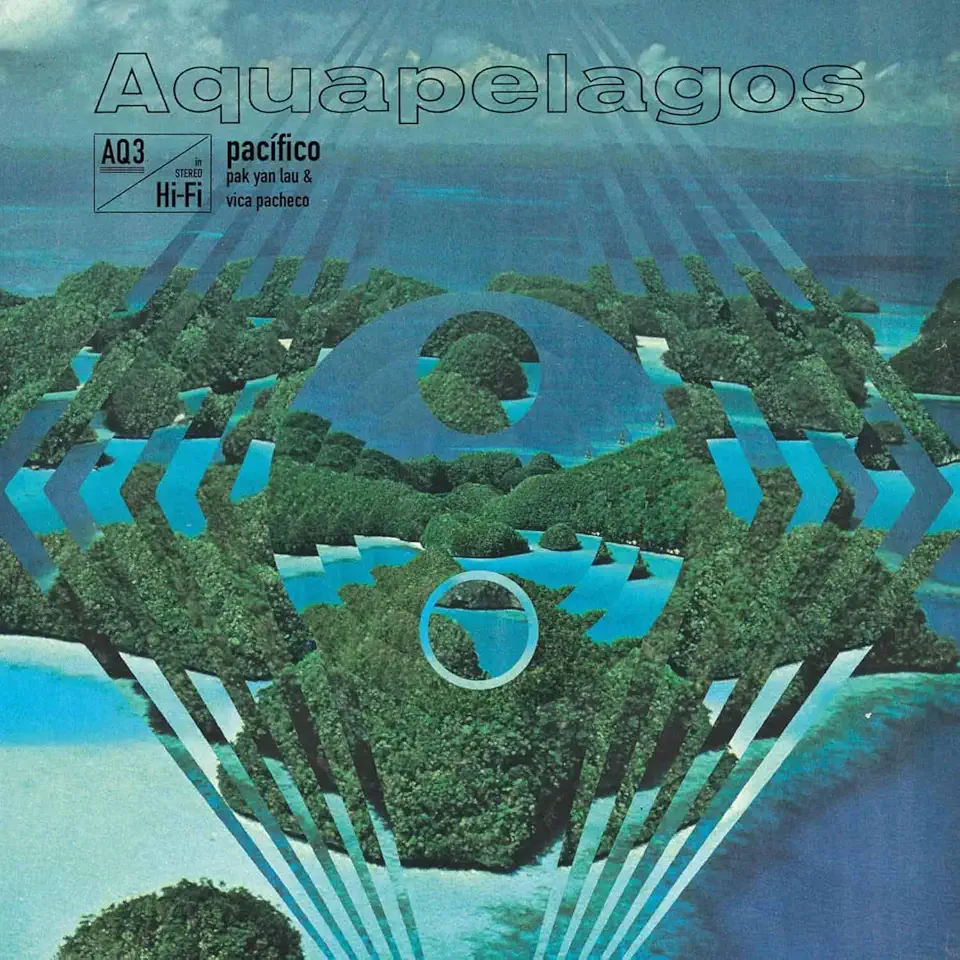 AQUAPELAGOS 3: PACIFICO