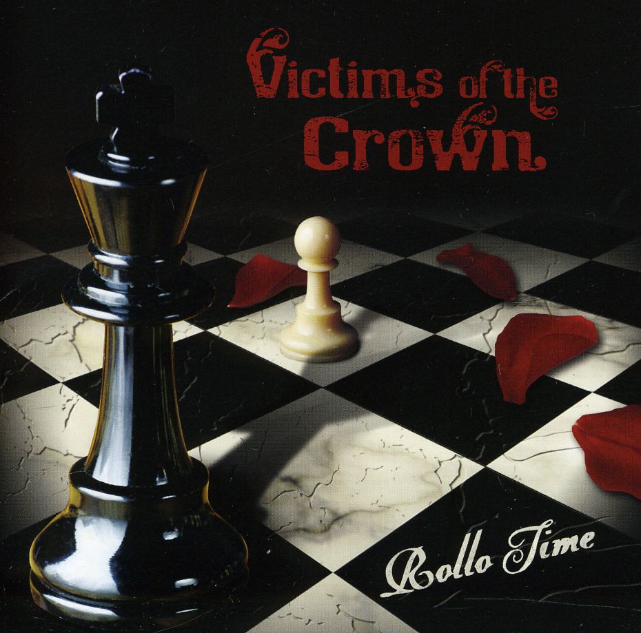 VICTIMS OF THE CROWN