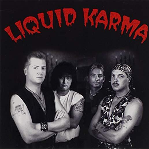 LIQUID KARMA