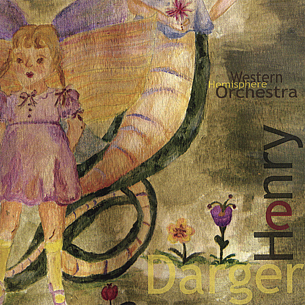 HENRY DARGER