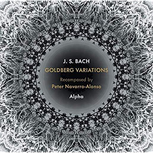 GOLDBERG VARIATIONS