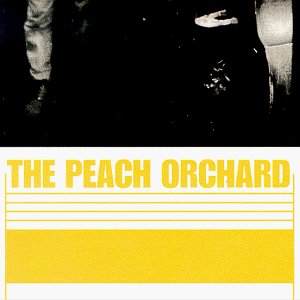 PEACH ORCHARD