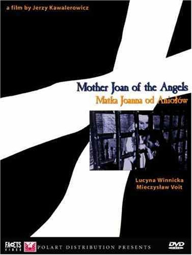 MOTHER JOAN OF THE ANGELS / (B&W FULL SUB)