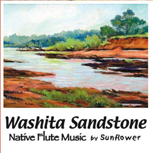 WASHITA SANDSTONE (CDR)