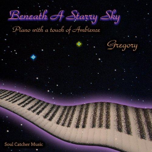 BENEATH A STARRY SKY (CDR)