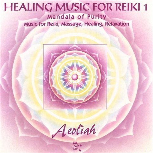 MUSIC FOR REIKI