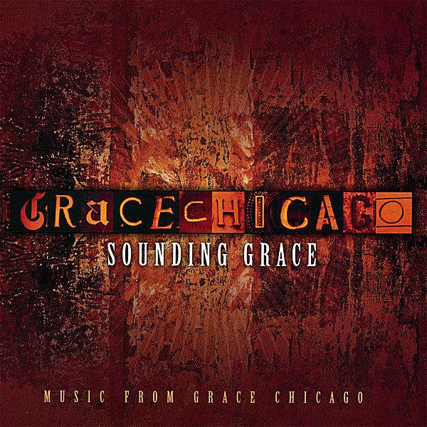 SOUNDING GRACE