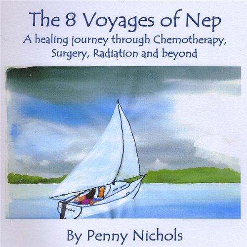 8 VOYAGES OF NEP (CDR)