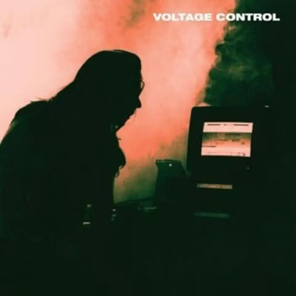 VOLTAGE CONTROL (1990-1992) (BLK)