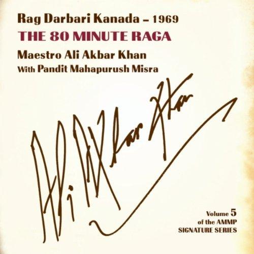 SIGNATURE SERIES 3: RAG DARBARI KANADA