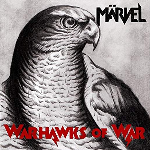 WARHAWKS OF WAR