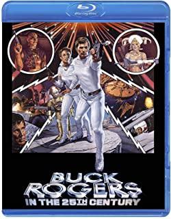 BUCK ROGERS IN THE 25TH CENTURY: THEATRICAL (1979)