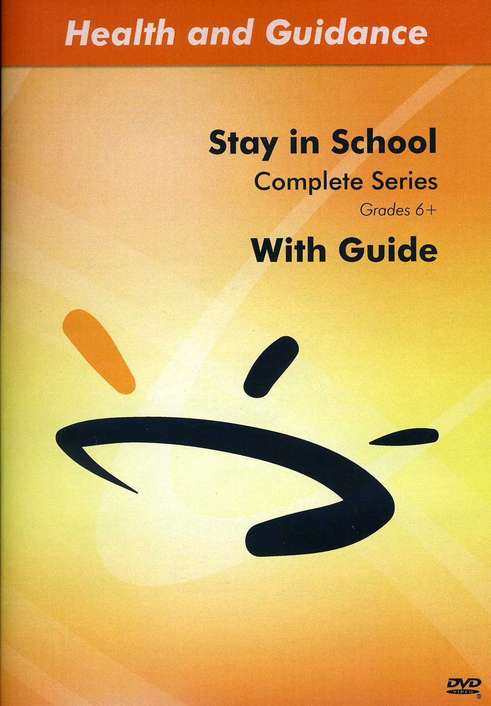 STAY IN SCHOOL SERIES (3PC) / (MOD)