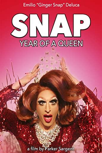 SNAP: YEAR OF THE QUEEN