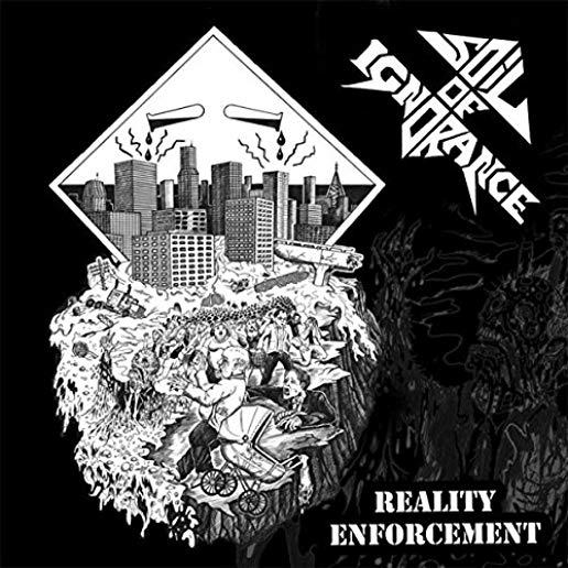 SOIL OF IGNORANCE / ENDLESS DEMISE